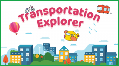 Transportation Explorer